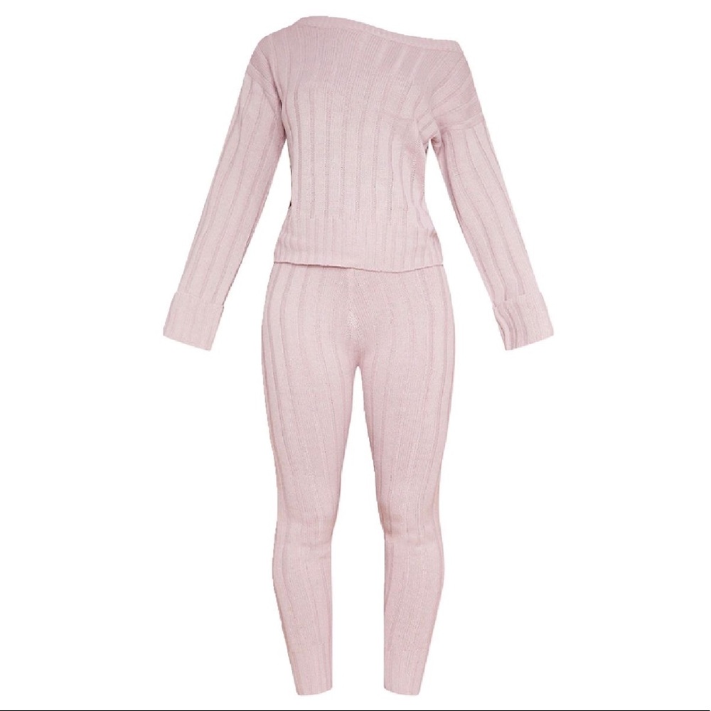 PrettyLittleThing matching set